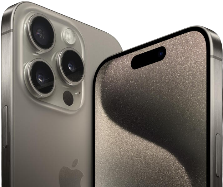 kép a titánium keretről